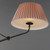 Dunbridge Two Light Pendant (18412RBANB)