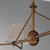 Dunbridge Four Light Chandelier (18414BWWBR)