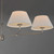 Dunbridge Four Light Chandelier (18414OFPN)