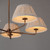 Dunbridge Five Light Chandelier (18415BWWBR)