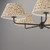 Dunbridge Five Light Chandelier (18415OWANB)