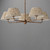 Dunbridge Five Light Chandelier (18415OWWBR)