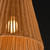 Baja One Light Pendant (21486NADBZ)