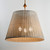 Baja Three Light Pendant (21488WWTNAB)