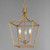Clifton Three Light Pendant (25313NAB)