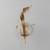 Firenze One Light Wall Sconce (28711CRGL)