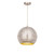 Maxim - 29131ARW - One Light Pendant - Aurelia