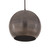 Aurelia One Light Pendant (29131PE)