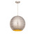 Maxim - 29132ARW - One Light Pendant - Aurelia