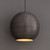Aurelia One Light Pendant (29132PE)