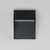 Cliffsedge VX LED Outdoor Wall Sconce (42132BK)