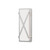 Maxim - 57941WTSN - LED Wall Sconce - Dexter - Satin Nickel