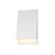 Maxim - 58121WT - LED Step Light - Pathfinder - White