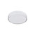 Maxim - 59762CLFTWT - LED Flush Mount - Edge - Satin Nickel