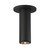 Maxim - 86251BK - LED Flush Mount - Fulcrum - Black