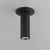 Fulcrum LED Flush Mount (86251BK)