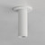 Fulcrum LED Flush Mount (86251WT)