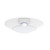 Maxim - 87405WTWT - LED Flush Mount - Diverse - White