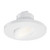 Maxim - 87668WT - LED Recessed Downlight - Tilt - White