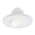 Maxim - 87669WT - LED Recessed Downlight - Tilt - White