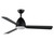 Maxim - 88723BK - 52 Ceiling Fan - Seaborne - Black