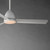Seaborne 52" Ceiling Fan (88723MW)