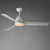 Seaborne 52" Ceiling Fan (88723MW)