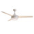 Trio 52" Ceiling Fan (88783MW)