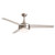Trio 52" Ceiling Fan (88783SN)