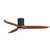 Maxim - 88830WTBK - 52 Ceiling Fan - Woodwind - Black