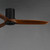 Woodwind 52" Ceiling Fan (88830WTBK)