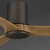 Woodwind 52" Ceiling Fan (88830WTCHL)