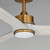 Woodwind 80" Ceiling Fan (88834WTNABWWT)