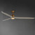 Woodwind 80" Ceiling Fan (88834WTNABWWT)