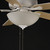 Super-Max 52" Ceiling Fan (88936SWMW)