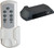 Maxim - FCTHAND - Ceiling Fan Remote - Accessories