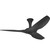 Big Ass Fans - MK-HK4-042400A258F258G10 - 52Ceiling Fan Kit - Haiku - Black