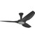 Big Ass Fans - MK-HK4-042400A258F258G10S2 - 52Ceiling Fan Kit - Haiku - Black