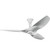 Big Ass Fans - MK-HK4-042400A259F531G10 - 52Ceiling Fan Kit - Haiku - White