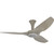 Big Ass Fans - MK-HK4-042400A470F470G10S2 - 52Ceiling Fan Kit - Haiku - Satin Nickel