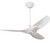 Big Ass Fans - MK-HK4-042406A259F772G10I20S80 - 52Ceiling Fan Kit - Haiku - White