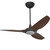 Big Ass Fans - MK-HK4-042506A258F654G10I12S2 - 52Ceiling Fan Kit - Haiku - Black