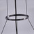 manufacturer_finish:Black Nickel|light_output:5520.00lm|cri:90|crystal:Smoked Firenze