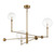 LED Chandelier (M100100NB)