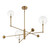 LED Chandelier (M100100NB)