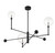 LED Chandelier (M100100ORB)
