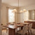Four Light Chandelier (M100121NB)
