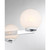 Four Light Chandelier (M100123CH)