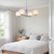 Four Light Chandelier (M100123CH)