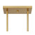 Three Light Linear Chandelier (M100125NB)
